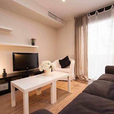 Port VII Apt Centrico Acogedor W Balcon 23 บาร์เซโลนา ภายนอก รูปภาพ